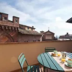 Romantica * Siena