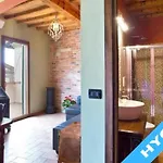 Romantica Apartment Siena