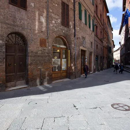 Apartament Romantica