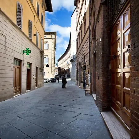 Romantica Apartament