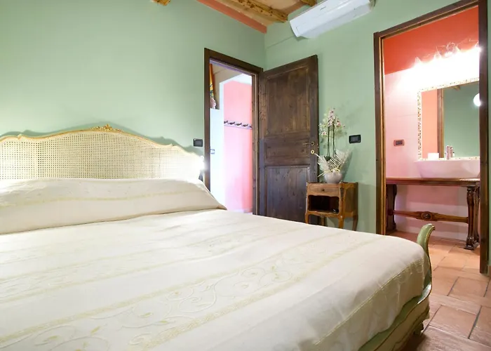 Apartament Romantica