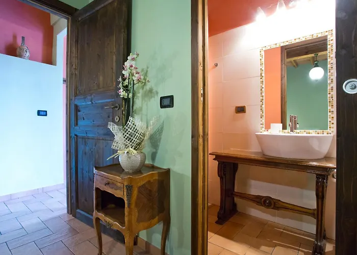 Romantica Apartament *