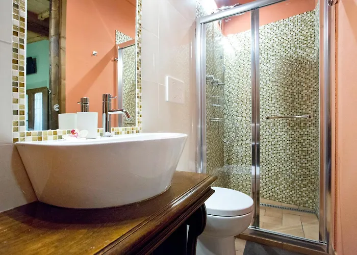 Apartament Romantica