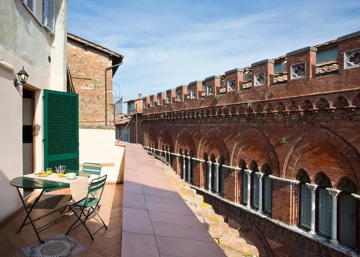 Romantica Apartament