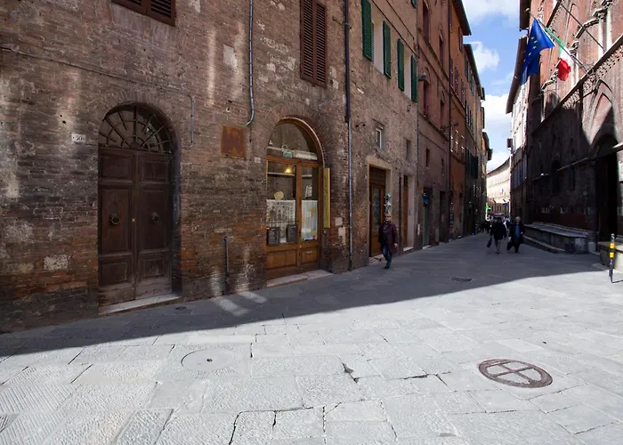 Apartament Romantica