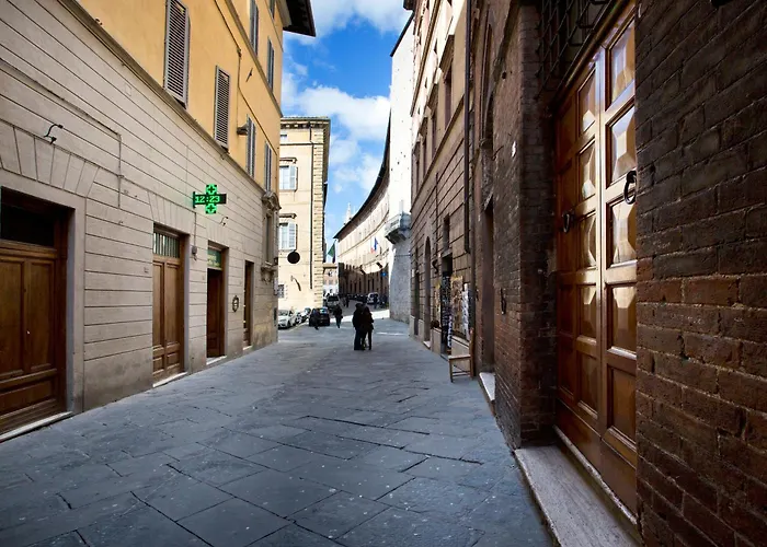 Romantica Apartament