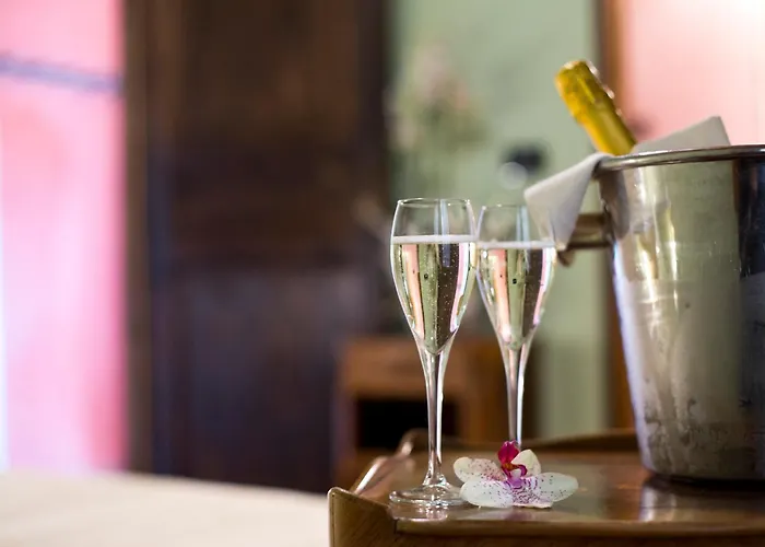 Apartament Romantica