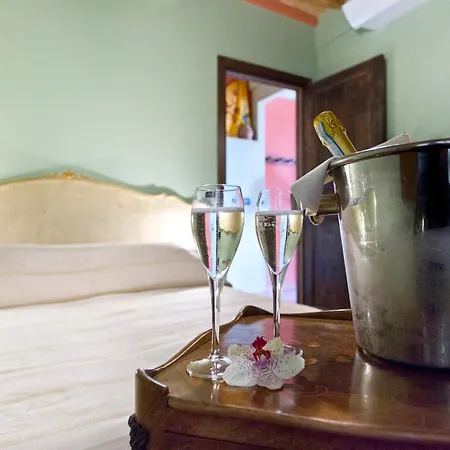 Romantica * Сиена