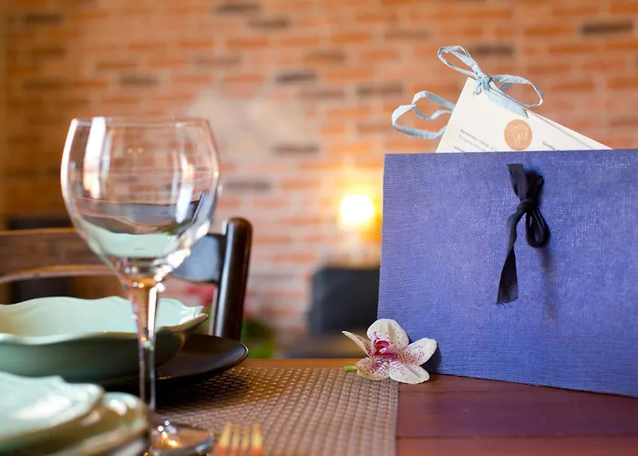 Appartamento Romantica