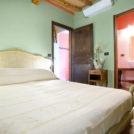 Appartement Romantica