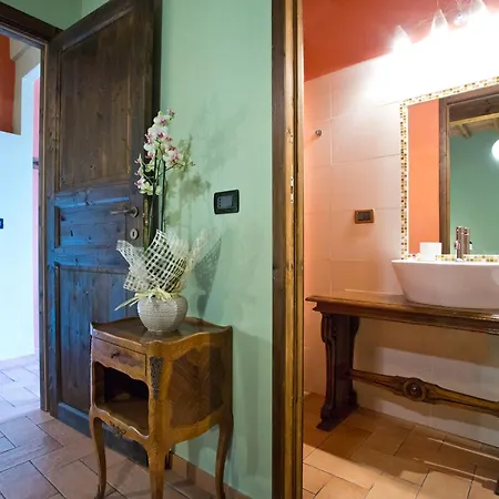 Romantica Apartament *