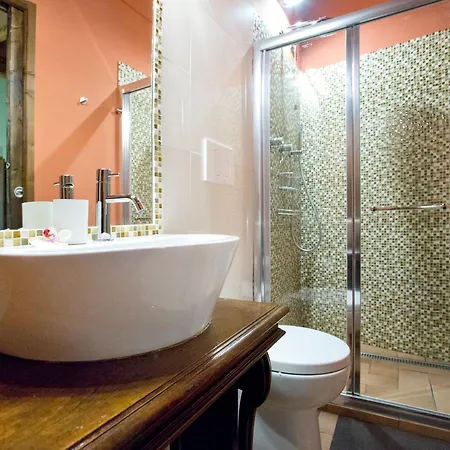 Apartament Romantica