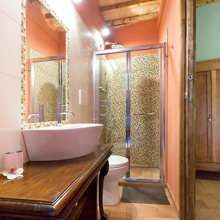 Apartament Romantica *