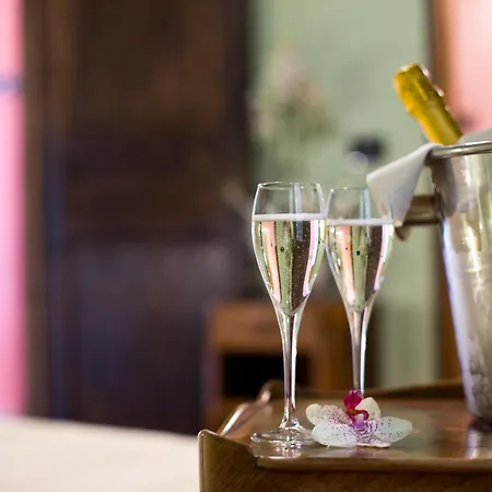 Apartament Romantica