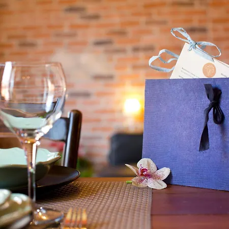 Apartament Romantica